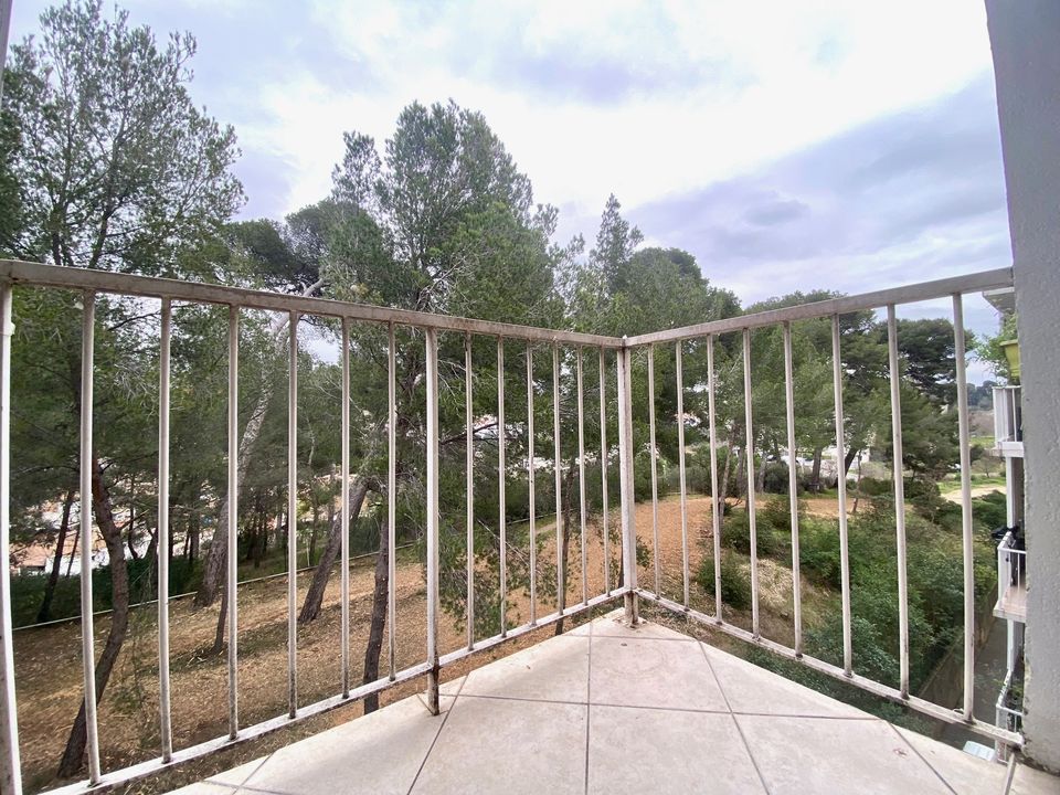 APPARTEMENT T3 DERNIER ETAGE 58M² / BALCON / LES OLIVES - Photo 5