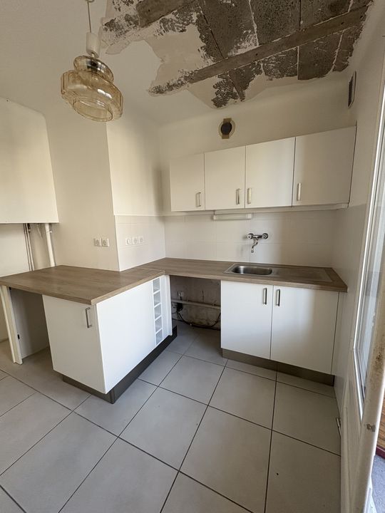 Appartement T3 sur Annecy centre - Photo 2