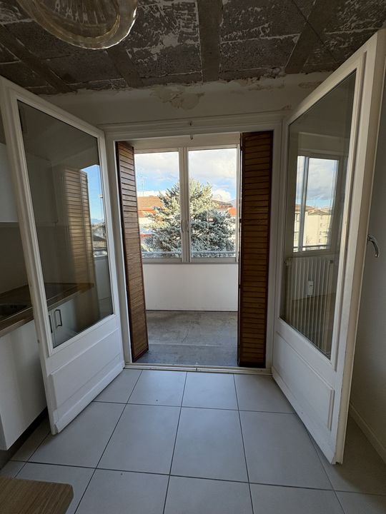 Appartement T3 sur Annecy centre - Photo 3