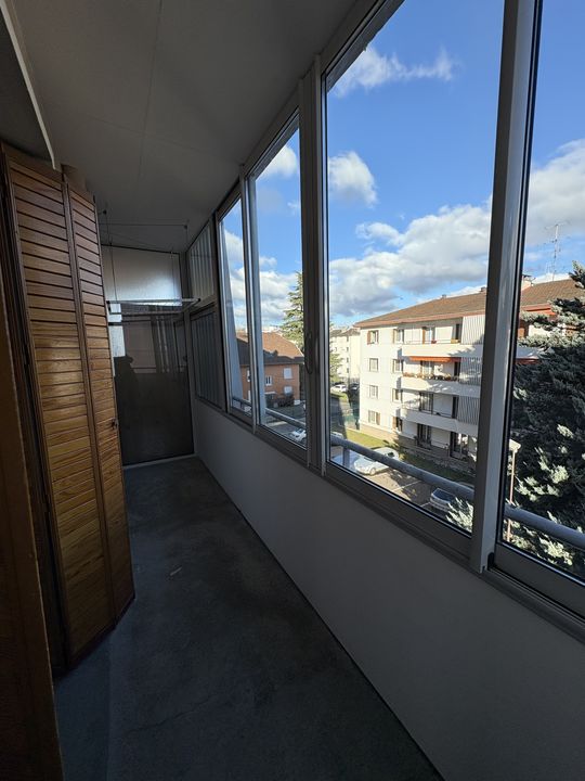 Appartement T3 sur Annecy centre - Photo 4
