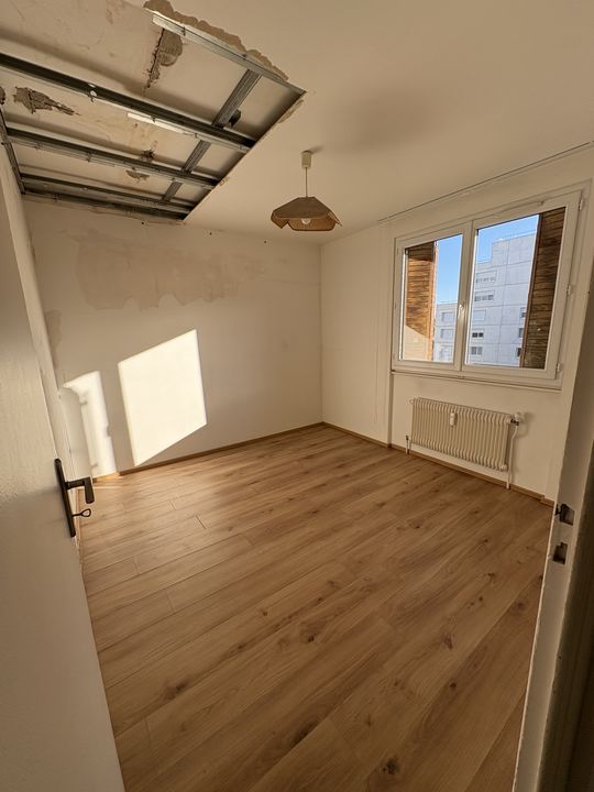 Appartement T3 sur Annecy centre - Photo 5
