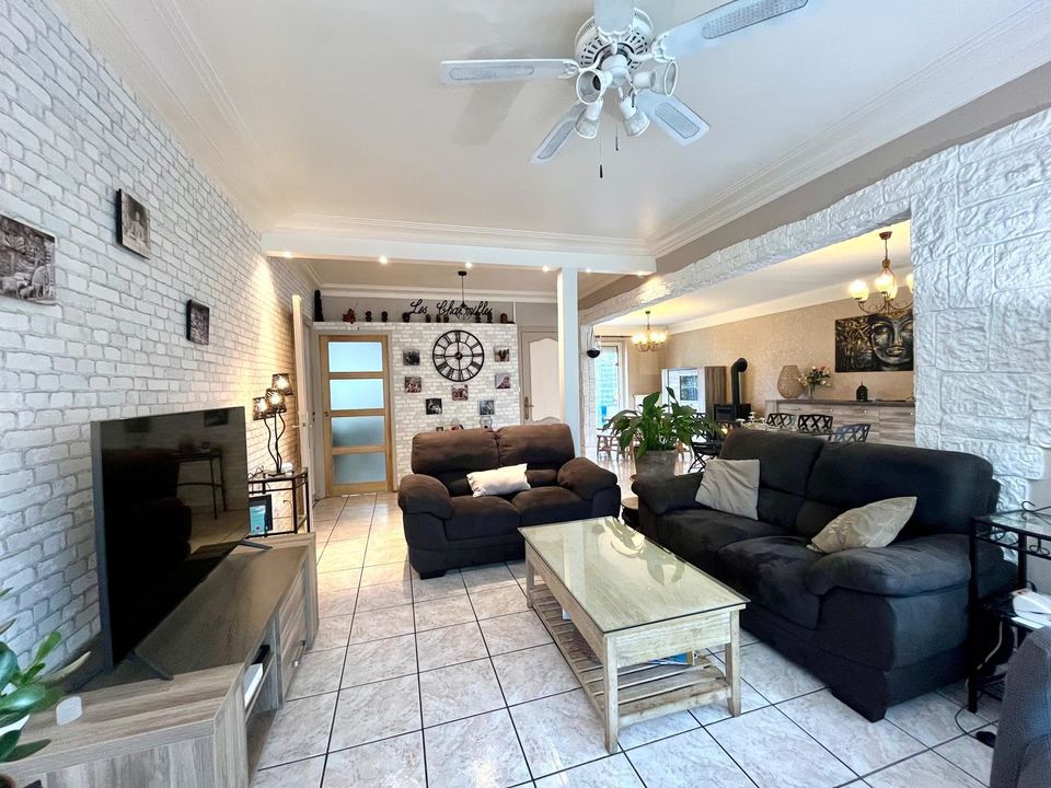 En Exclusivité :  Maison de maître de caractère - Photo 2