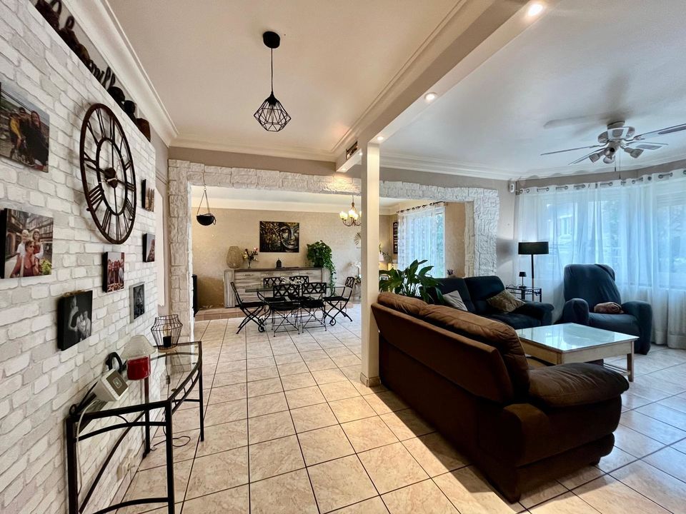 En Exclusivité :  Maison de maître de caractère - Photo 4