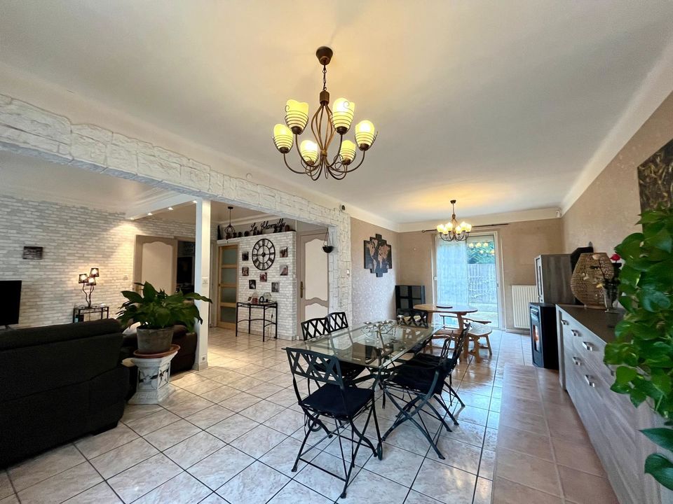 En Exclusivité :  Maison de maître de caractère - Photo 5