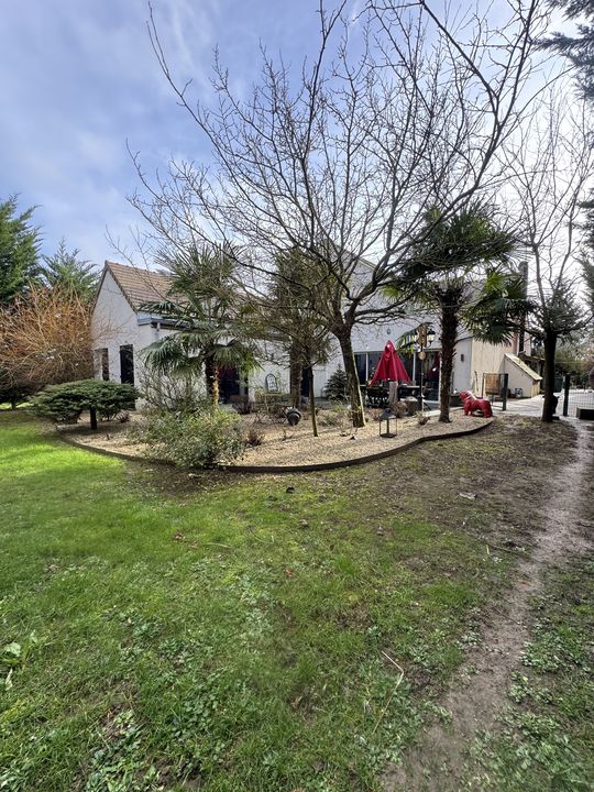 Demeure d'exception de 270 m² entre Étampes et Dourdan - Photo 2