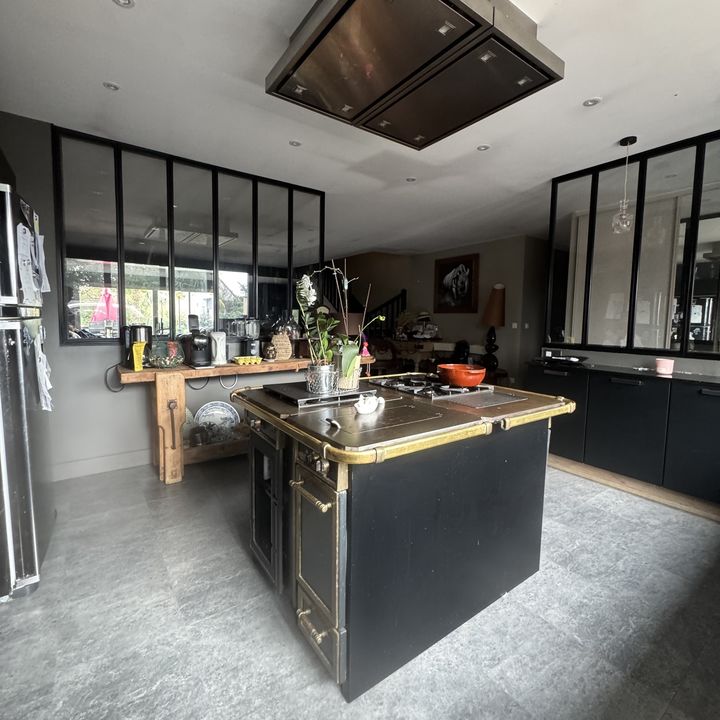 Demeure d'exception de 270 m² entre Étampes et Dourdan - Photo 3