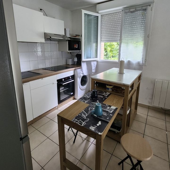 3 pièces avec balcon-parking et piscine - Photo 2