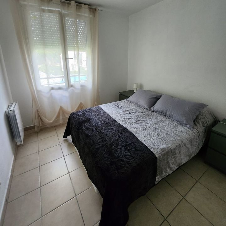 3 pièces avec balcon-parking et piscine - Photo 3