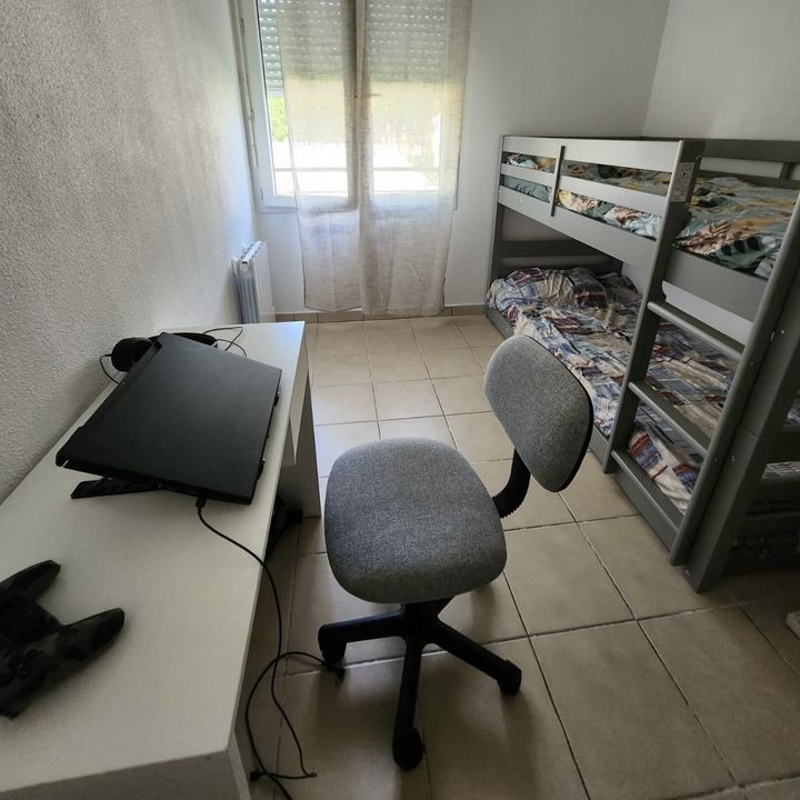 3 pièces avec balcon-parking et piscine - Photo 5