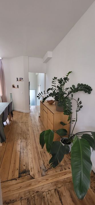 TRIPLEX 3 chambres 80 m² - Photo 4
