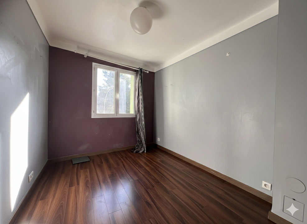 Appartement T3/4 74.20m² - Photo 5