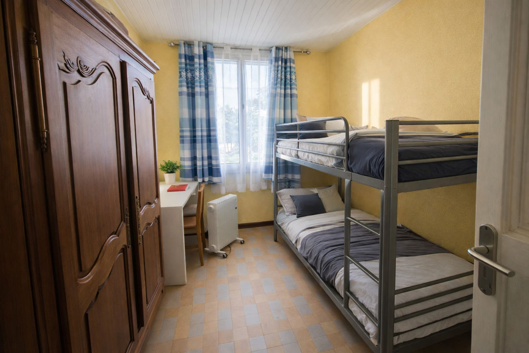 APPARTEMENT TYPE 3 ROGNAC 65M² - Photo 3