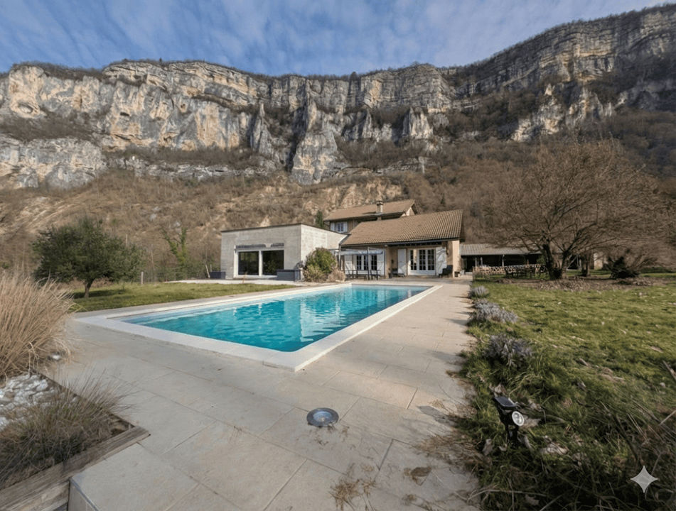 Maison à vendre, 6 pièces, 200 m², Rochefort