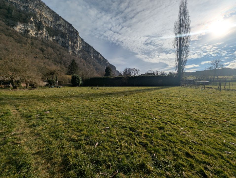 MAISON AVEC PISCINE ET DEPENDANCES - Photo 3