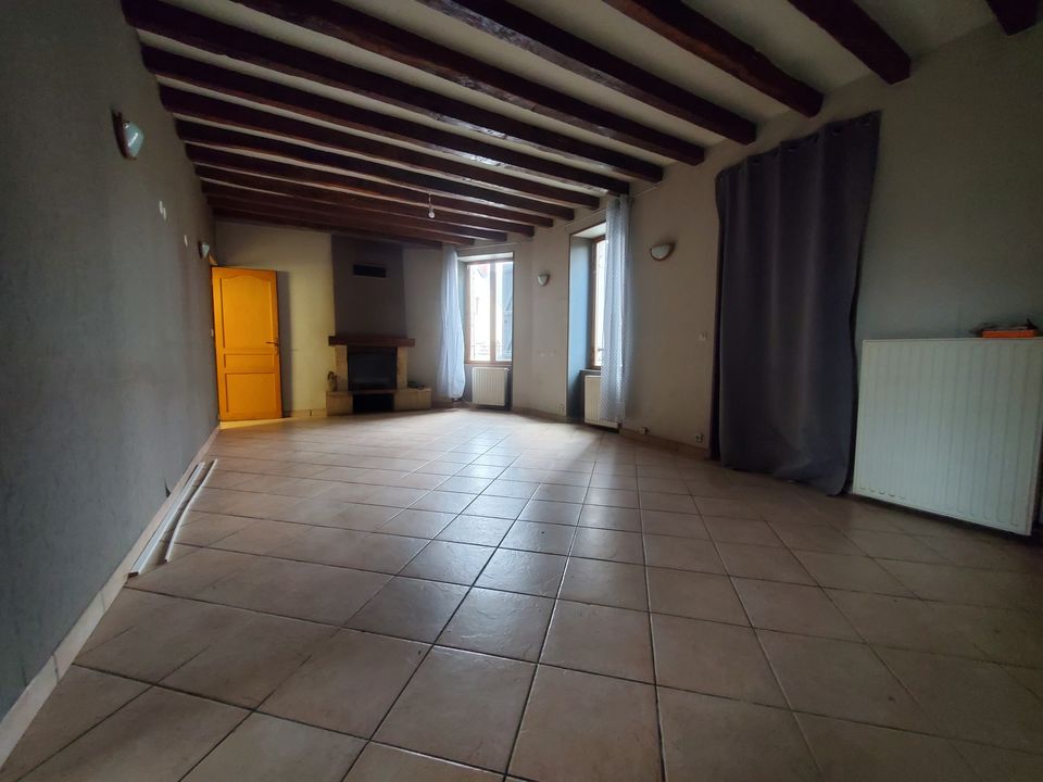Vierzon Village - Maison de plain-pied - Photo 2