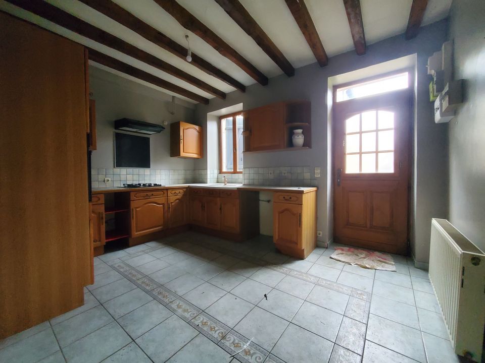 Vierzon Village - Maison de plain-pied - Photo 3