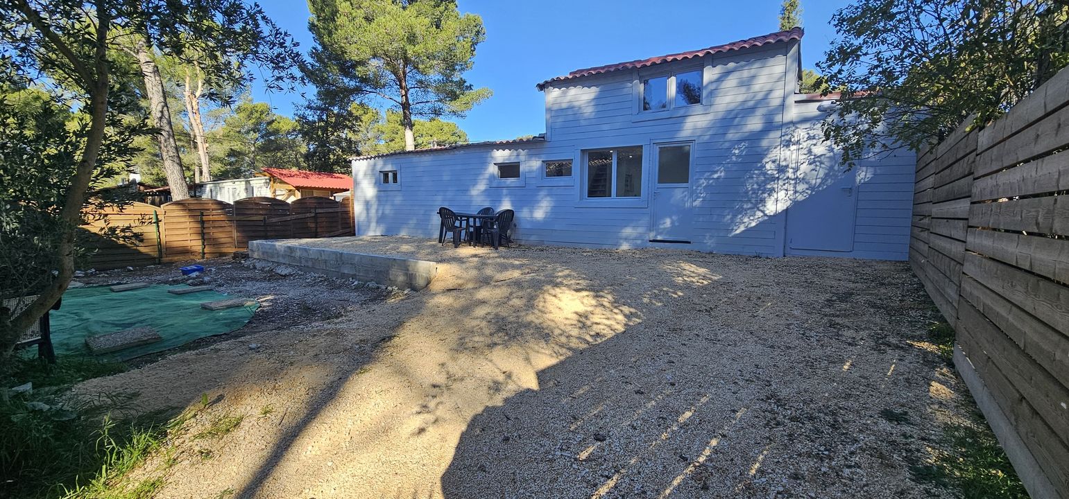 Maison à vendre, 3 pièces, 50 m², Le Castellet