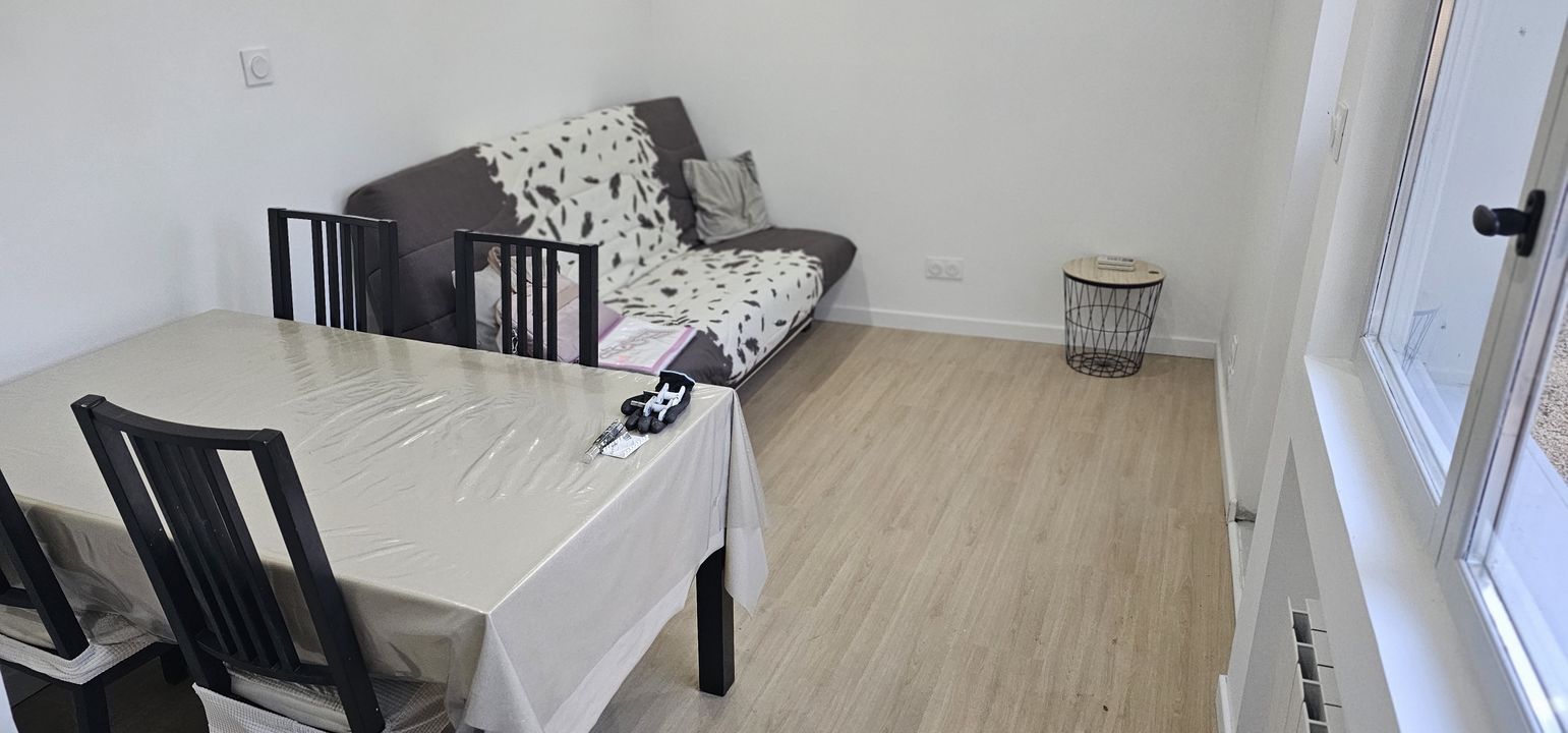 Vends Mobil-home//chalet de 50 m² environ, sur un terrain de - Photo 3