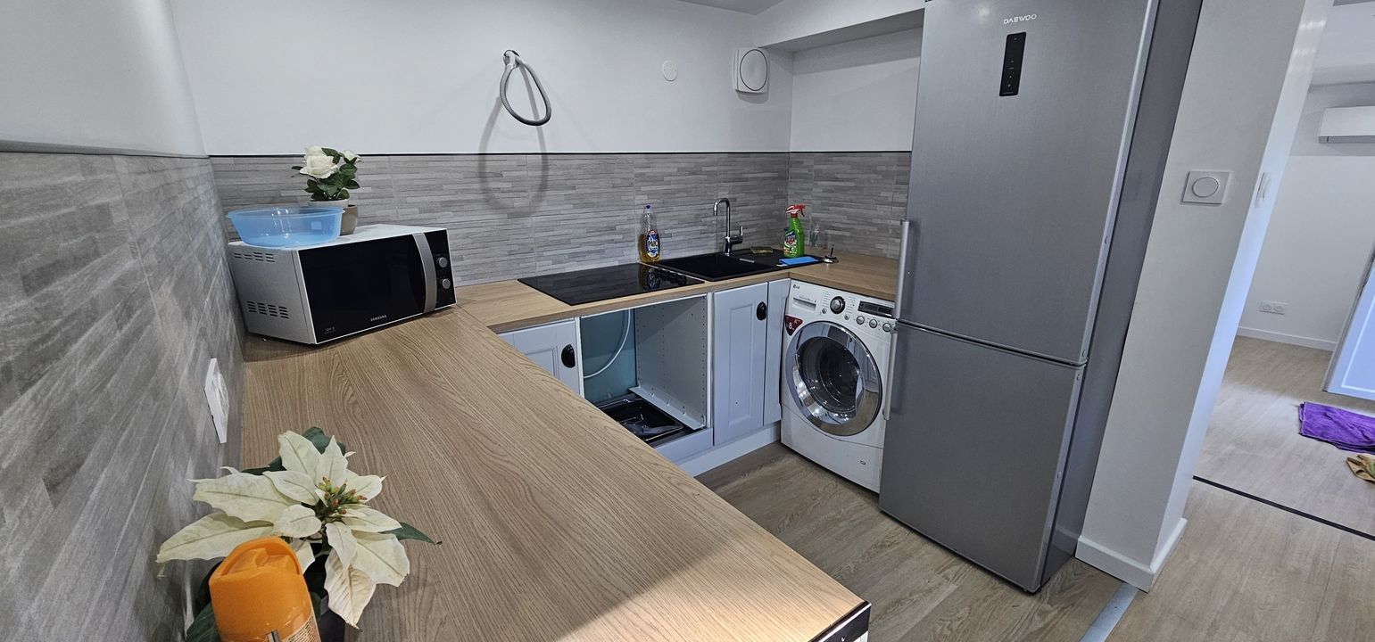 Vends Mobil-home//chalet de 50 m² environ, sur un terrain de - Photo 4