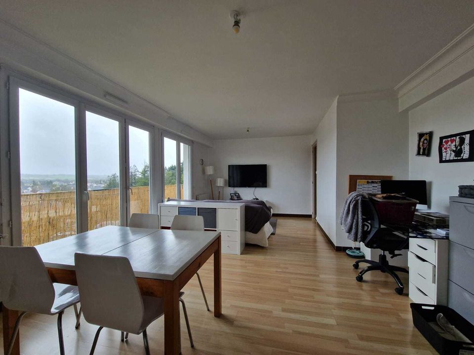 Appartement T3 à Montjean proche des commodités - Photo 2
