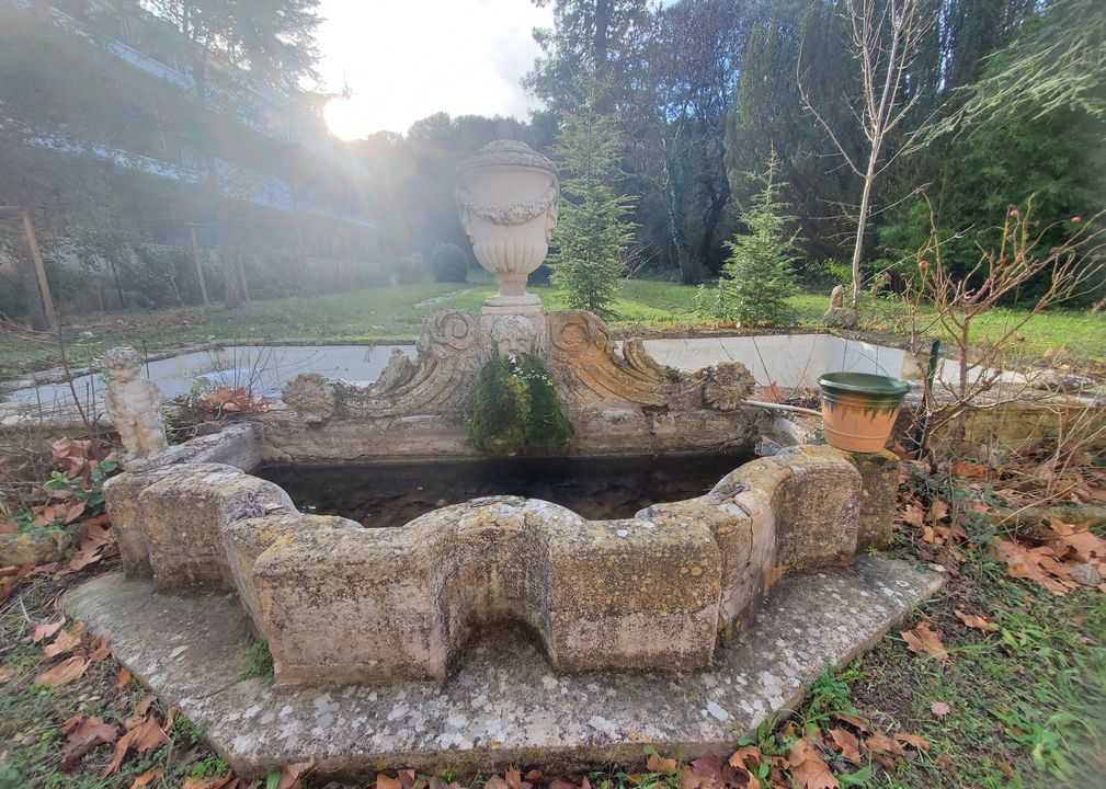 Maison à vendre, 12 pièces, 301 m², Aix En Provence