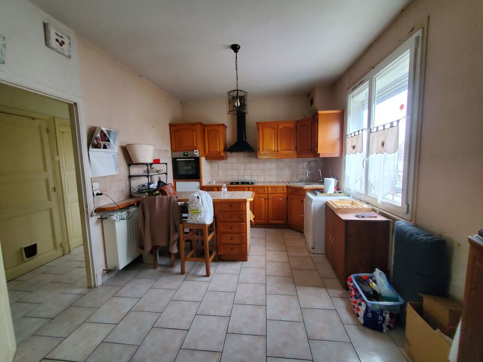 Vierzon Village - Maison T5 - Photo 2