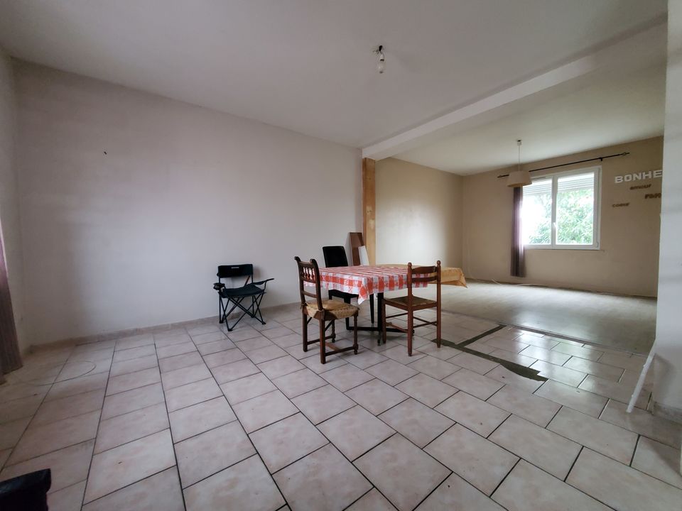 Vierzon Village - Maison T5 - Photo 3