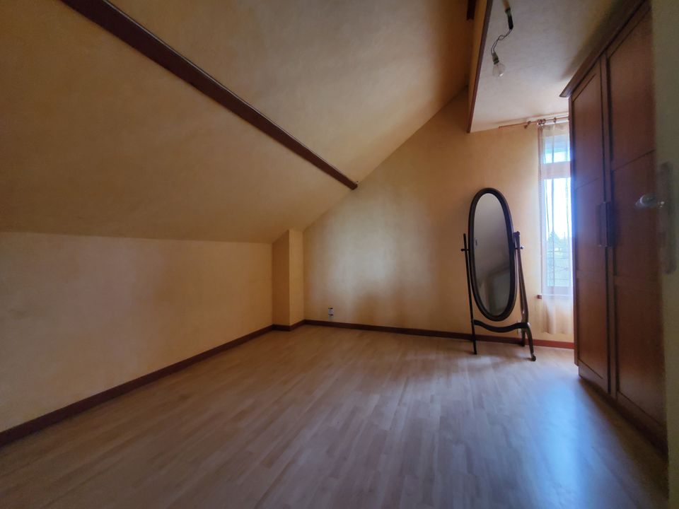Vierzon Village - Maison T5 - Photo 4