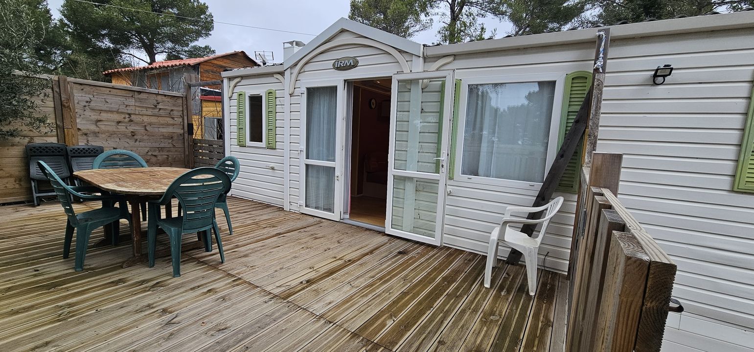 Maison à vendre, 3 pièces, 42 m², Le Castellet