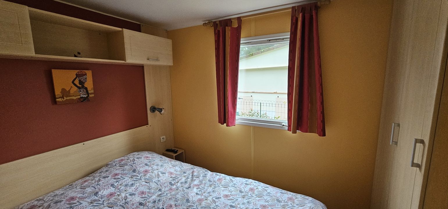 Vends Mobil-home de 43 m² - Photo 5