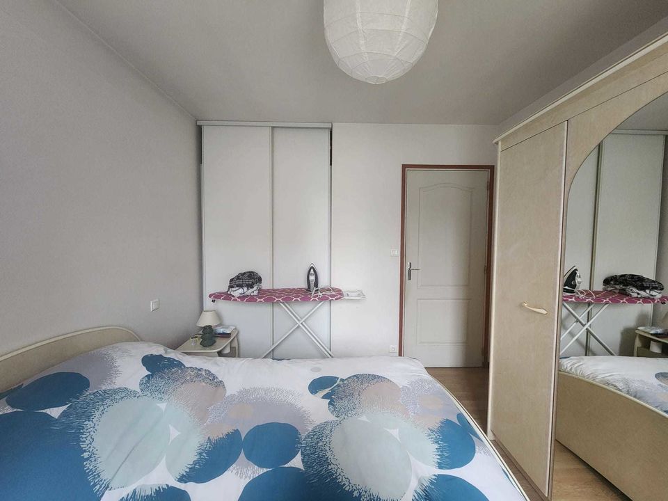 Pavillon de plain-pied évolutif - 110 m² - Belligné - Photo 5