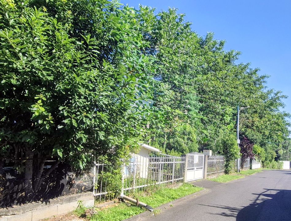 Maison à vendre, 6 pièces, 88 m², La Possession