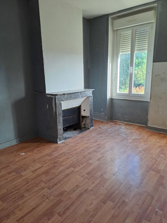 Maison à rénover sur la commune de Pauillac - Photo 2