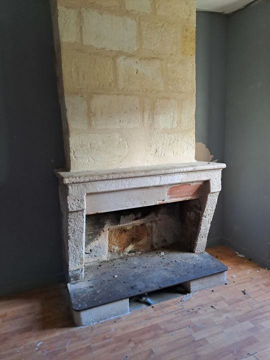 Maison à rénover sur la commune de Pauillac - Photo 3