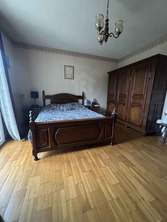 Maison 4 chambres avec sous-sol total - Photo 4