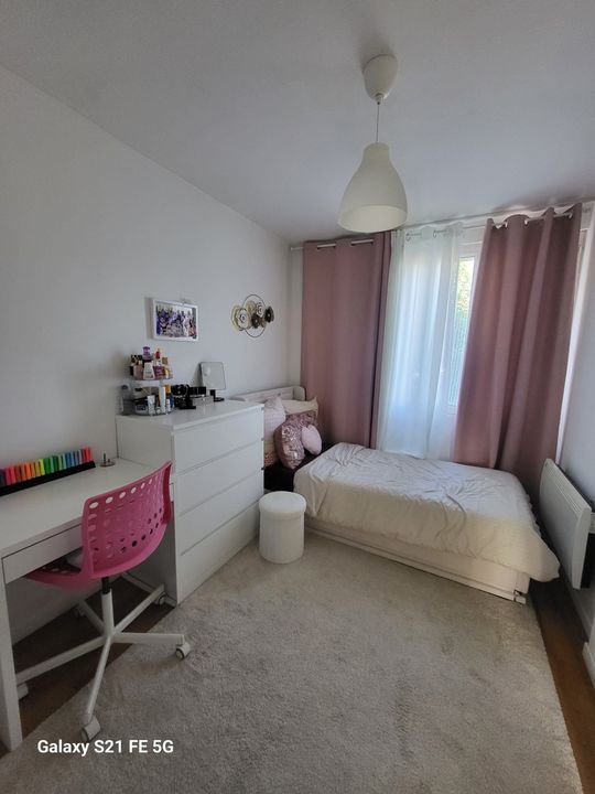 A vendre: Charmant duplex type T4 vendu loué: Proche - Photo 2