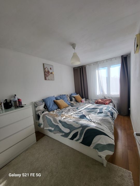 A vendre: Charmant duplex type T4 vendu loué: Proche - Photo 3