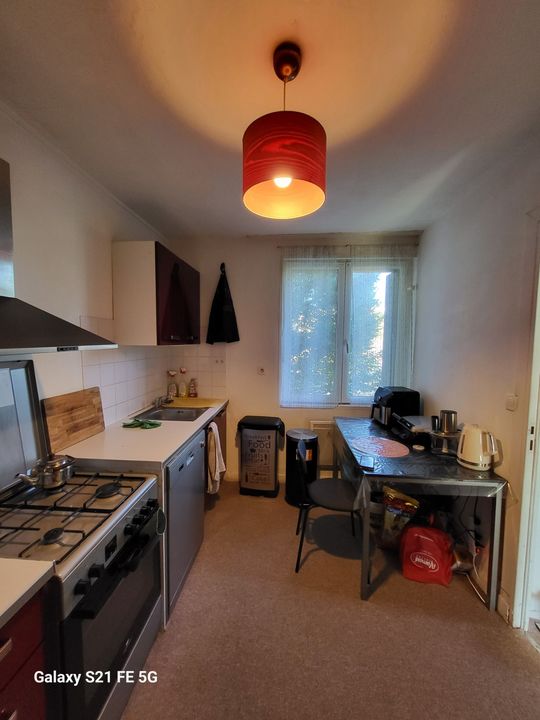 A vendre: Charmant duplex type T4 vendu loué: Proche - Photo 4
