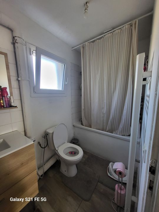 A vendre: Charmant duplex type T4 vendu loué: Proche - Photo 5