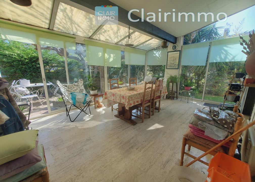 Maison à vendre, 4 pièces, 104 m², Rognac