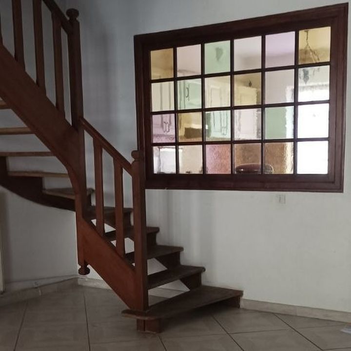 Centre-ville d'Étampes - Maison 107 m² en fond de cour - Photo 2