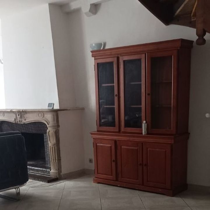 Centre-ville d'Étampes - Maison 107 m² en fond de cour - Photo 3