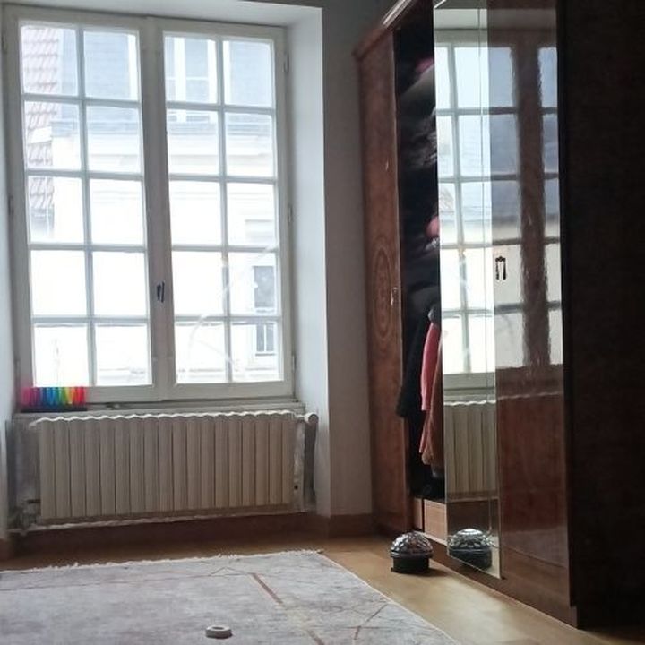 Centre-ville d'Étampes - Maison 107 m² en fond de cour - Photo 5