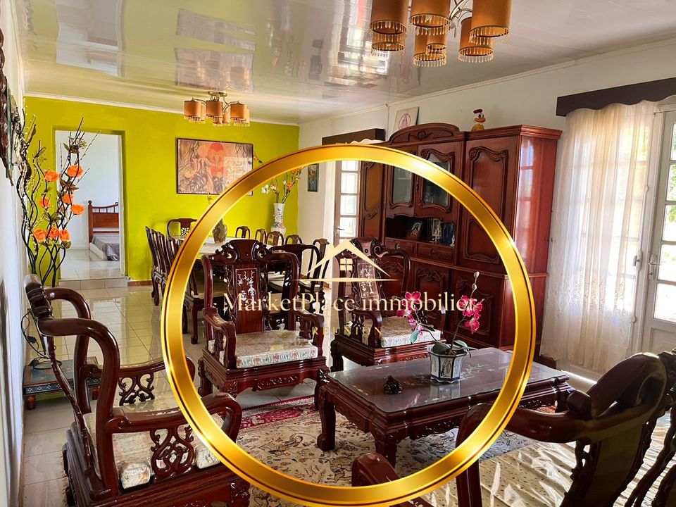 Maison familiale 140 m² dans quartier résidentiel recherché - Photo 3