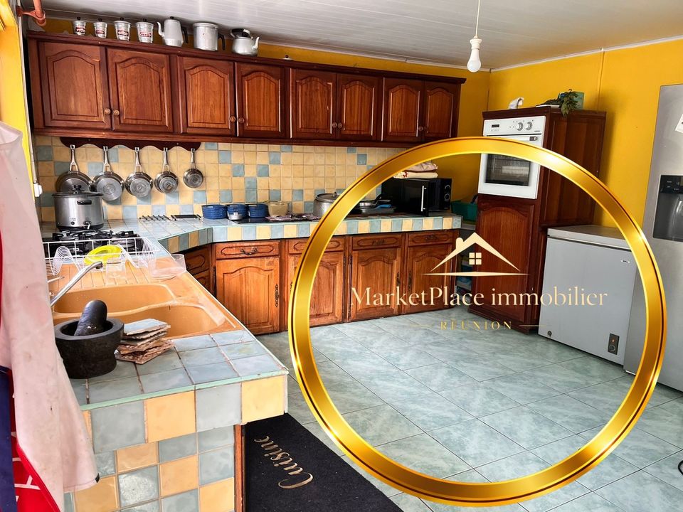 Maison familiale 140 m² dans quartier résidentiel recherché - Photo 4