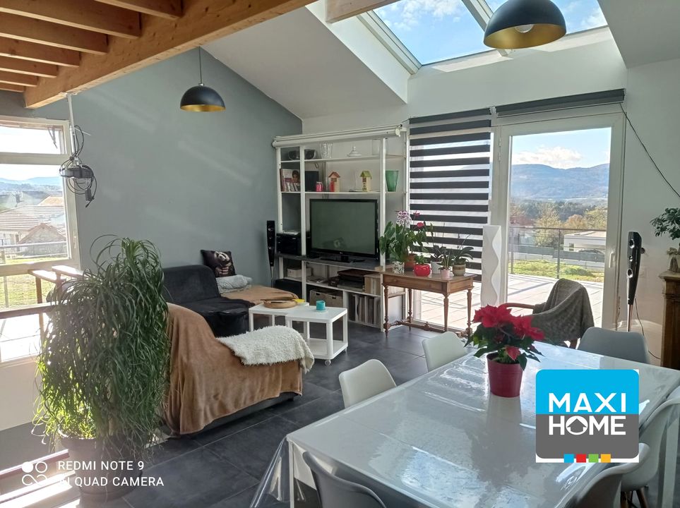 Maison à vendre, 9 pièces, 206 m², Yssingeaux