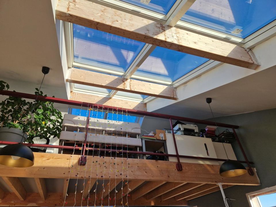 Propriété d'exception - 206 m² -grand terrain - atelier - Photo 4