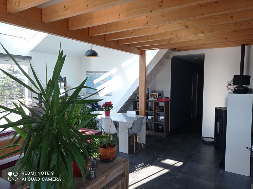 Propriété d'exception - 206 m² -grand terrain - atelier - Photo 5
