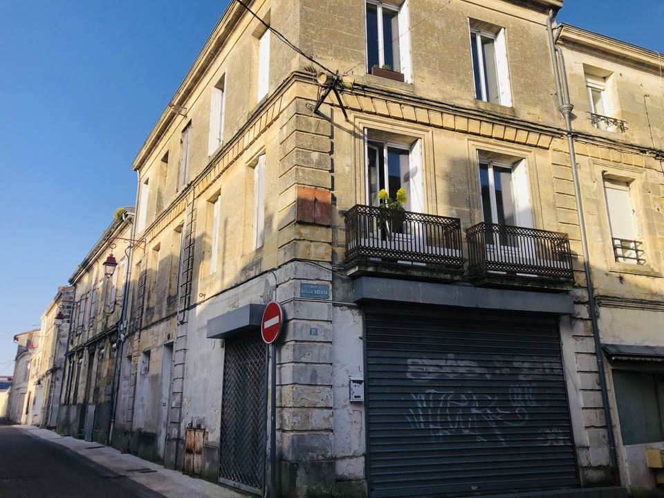 Maison à vendre, 6 pièces, 180 m², Pauillac