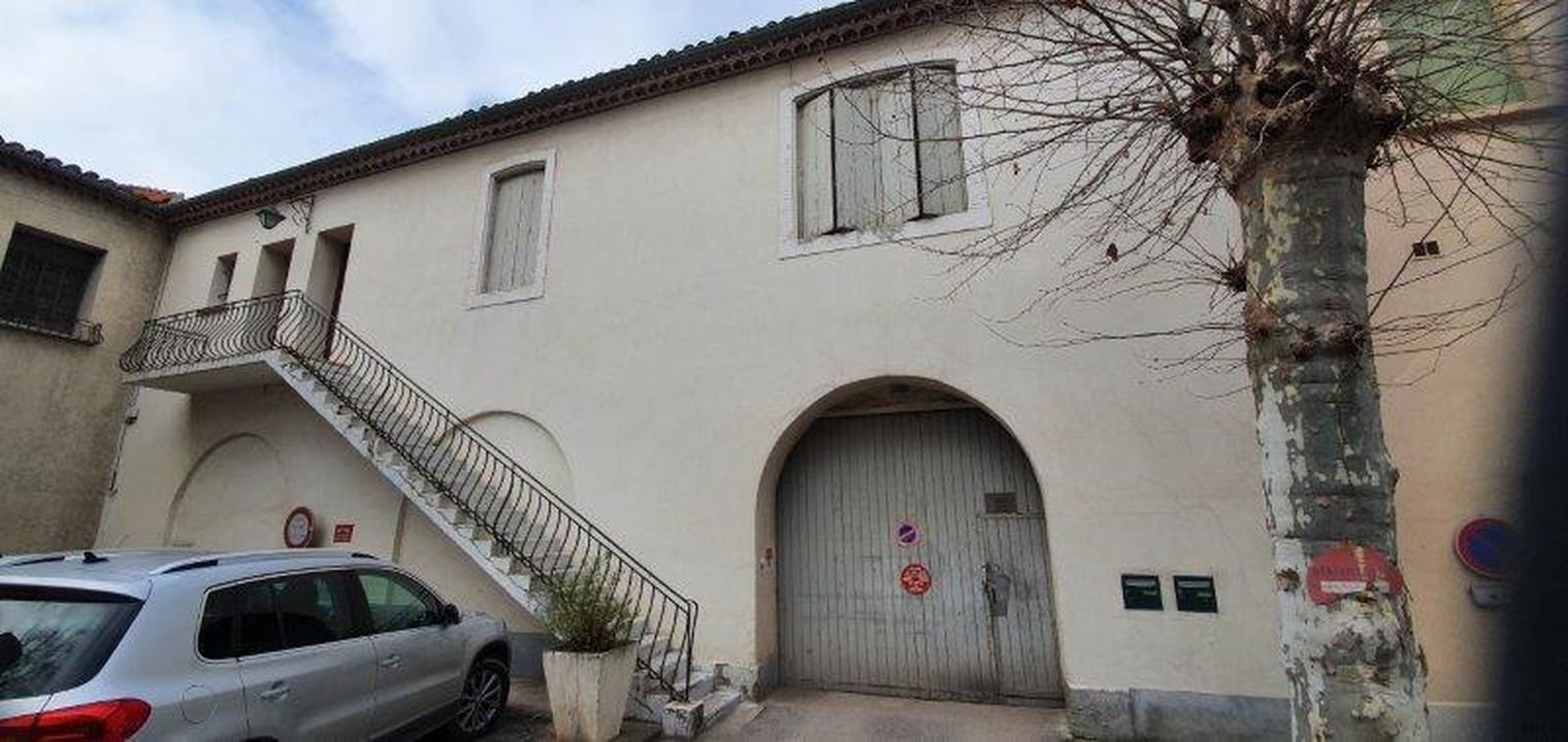 Appartement à vendre, 6 pièces, 135 m², Carcassonne